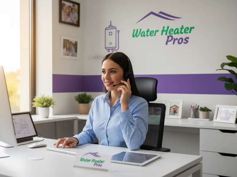Water Heater Repair  in Livingston  FAQ